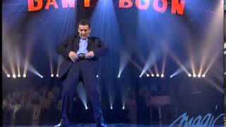 Dany Boon K Way Patrick Sébastien YouTube [upl. by Remde]