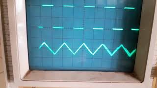 Operational Amplifier Lab Experiment  Differentor Integrator Adder and substractor [upl. by Aelam]