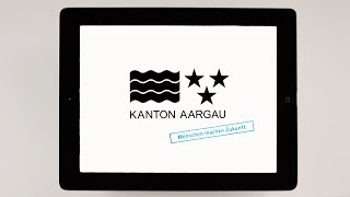 Imagefilm Kanton Aargau [upl. by Werbel]