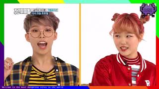 AKMU  Akdong Musicians FUNNY MOMENTS [upl. by Etnemelc]