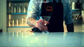 Absolut Martini in 15 sec [upl. by Tnek]