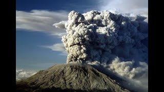 KOIN Vault Mount St Helens eruption documentary July 1980 [upl. by Nyrak]