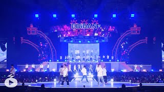 EBiDAN THE LIVE 2019 サマーメドレー [upl. by Sandeep]