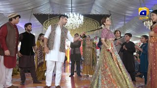 Tere Aany Se Episode 02  Eng Sub  Ft Komal Meer  Muneeb Butt  24th March 2023  HAR PAL GEO [upl. by Ajax]