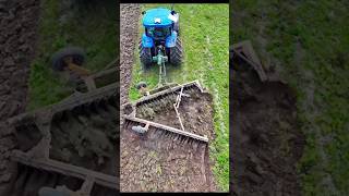 modernmachineryshorts discoverfoodpk agriculture youtubeshorts farminglife satisfying [upl. by Moshe]