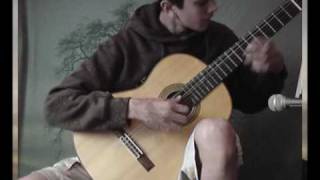 Spanish Romance Classical Guitar [upl. by Digdirb]