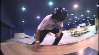 Yuto Horigome at Muraski Skatepark [upl. by Seymour]