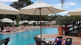 Hotel Porto Bay Falesia [upl. by Daile]