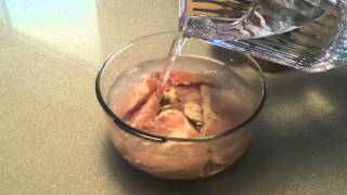 How to Brine Chicken [upl. by Tana96]