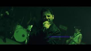 Palisades  War Official Music Video [upl. by Acenom]