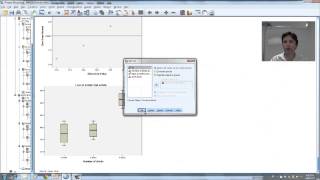 Wk 10  Between Subjects Factorial ANOVA checking for normality amp homogeneity of variance [upl. by Zenda]