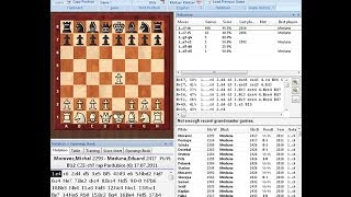 Learn Chess Openings the Easy Way Part One [upl. by Demaria166]