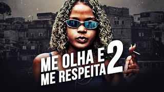 MC Dricka  Me Olha e Me Respeita 2 Lançamento 2020 [upl. by Ruthi]