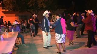 Baile De Feria Tlaxixinca Parte 7 [upl. by Gorey]