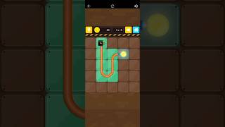 turn light puzzle connect wire level 1 to 5 gameplay braingames braingame braingamepuzzle [upl. by Rezal]