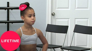 Dance Moms Abby Loses Three Dancers Before Nationals S3 E37  Lifetime [upl. by Harrie223]