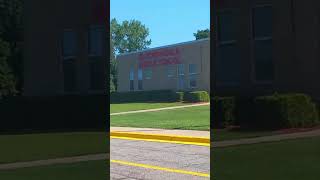 Bloomingdale Michigan Public School viralreels life happy 👍🤞💯❤️😁🙏 [upl. by Elatia]