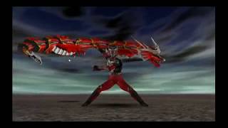 Climax Hero OOO  Kamen Rider Ryuki VS Kamen Rider Knight [upl. by Aylatan]