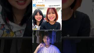 when I meet Myanmar girls 🥵🥵 omegle ometvyoutubeshorts myanmar india bangladesh pakistan [upl. by Frederiksen]