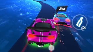 RACE MASTER GAMEPLAY LEVEL 193 200 race gameplay [upl. by Nired]