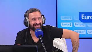 Cyril Hanouna  La situation économique de la France [upl. by Akemaj]