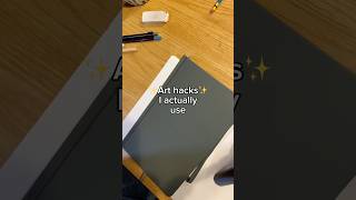 Art hacks I actually use [upl. by Yanej901]