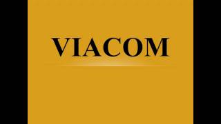 Viacom Logo homemade [upl. by Everard]