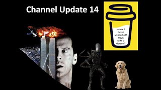 Channel Update 14 [upl. by Ainak]