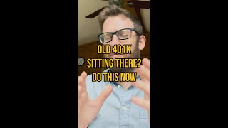 Turn Old 401k Into Lifelong Income [upl. by Edan]