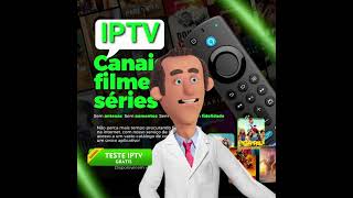 MELHOR APP de tv filmes e series de 2024 [upl. by Airetnuhs]