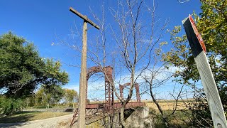 Hennepin state canal lock 21 campground [upl. by Madel]