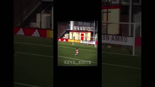 Ajax U13 player☠️ football kesfetbenionecikar keşfet [upl. by Melas]