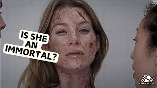 Greys Anatomy EXPERT Reveals Top 5 Plot Holes You Never Noticed [upl. by Anisah692]