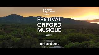 FESTIVAL ORFORD MUSIQUE 2024 [upl. by Zandt]