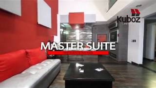 MASTER SUITE DOS PISOS [upl. by Natalya]