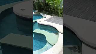 Shelter island pool subscribe youtubeshorts jogetremix [upl. by Rhody]