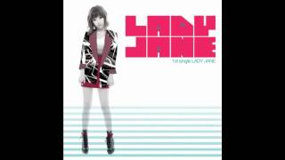 Lady Jane  I Love You Everyday Feat Verbal Jint [upl. by Orfurd]