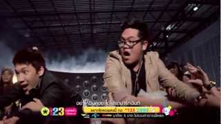 คนไหนโสด  โดม แกงส้ม Official MV [upl. by Juta179]