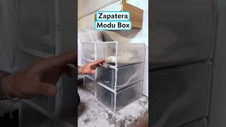 Zapatera Modu Box Betterware [upl. by Gnahc982]