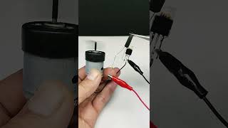 Photoresistor operation uzintech photoresistor motor transistor [upl. by Ahtamas411]