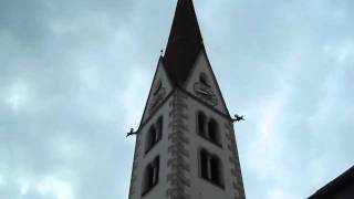 AXAMS A  Pfarrkirche St Johannes [upl. by Tarsuss]