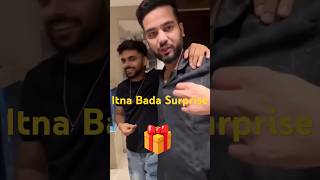 Birthday🎂 Celebration 🎉 Katariyashorts elvishyadav elvishyadavvlogs elvisharmy system katariya [upl. by Nilloc]