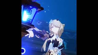 honkai impact 3 herrscher of finality honkaiimpact3rd shorts [upl. by Nnairet201]