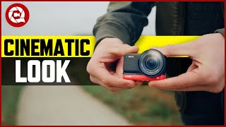 CINEMATIC VIDEO with ANY CAMERA cinematography tutorial [upl. by Orella]