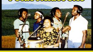 PRK String Band  FEIVA PNG Oldies Music [upl. by Martelli305]