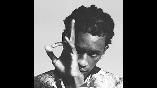 Young thug quotBest Friendquot Official Instrumental [upl. by Eleynad]