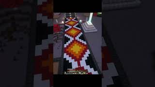 walkway patterns minecraft coolpatterns megabuild survivalminecraft [upl. by Aronoff72]