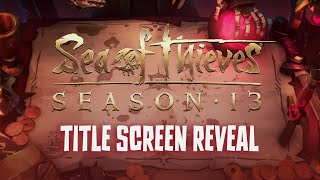 Sea of Thieves 2024 Preview Event [upl. by Hoskinson641]