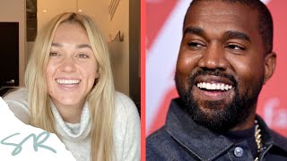 KANYE WEST and JESUS IS KING from a Christians Perspective  Sadie Robertson [upl. by Starkey]