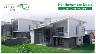 Enjoy up to 18M Discount on the Q2 Villa at Tilisi Views [upl. by Christabelle]